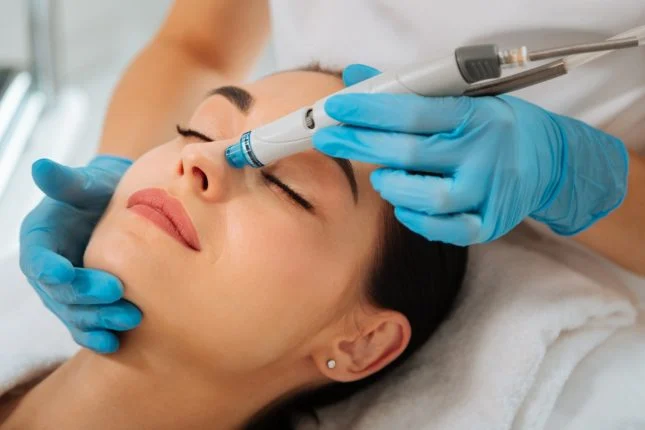 Formation Hydrofacial