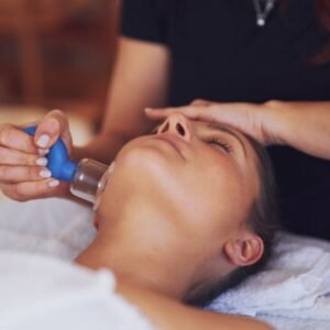 Formation Cupping Therapy