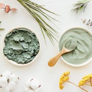Yoni spa & argile ricin