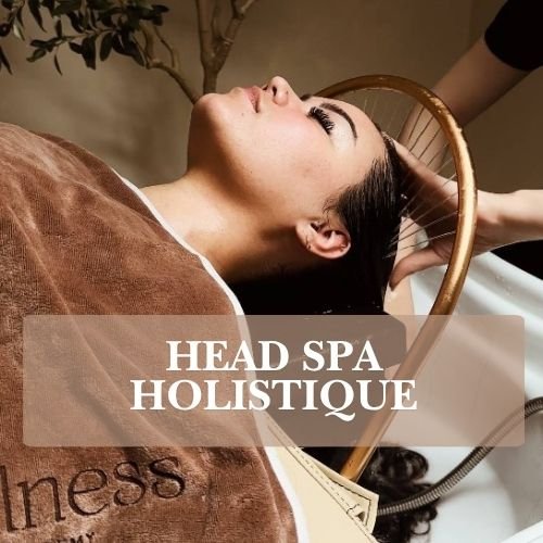 Formation Head Spa Holistique