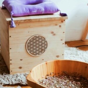 Formation Yoni spa & argile ricin